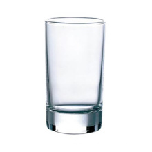6oz / 180ml Wasserglas Tasse Trinkglaswaren